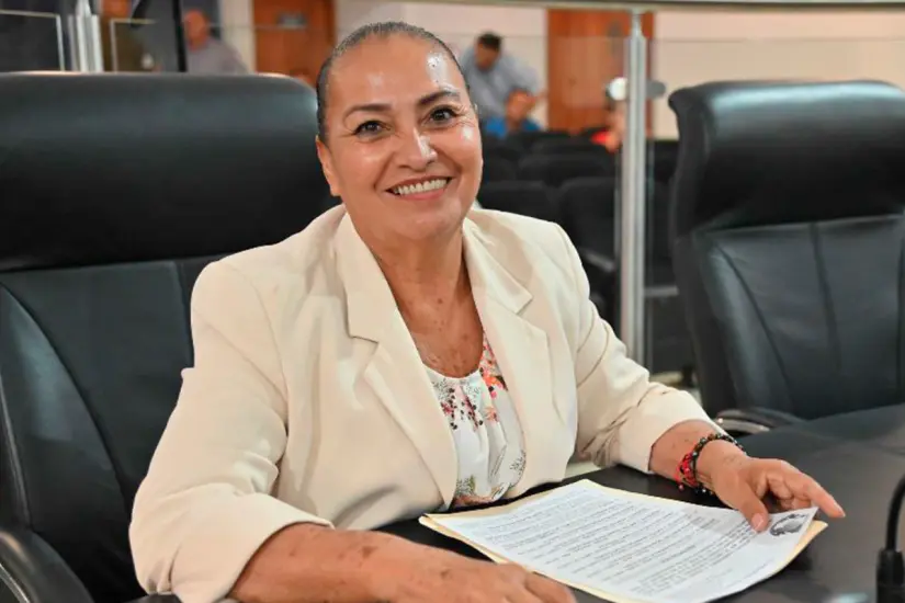 Foto: Congreso del Estado.