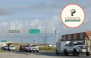 Programa Héroes Paisanos arrancará en este municipio de Tamaulipas