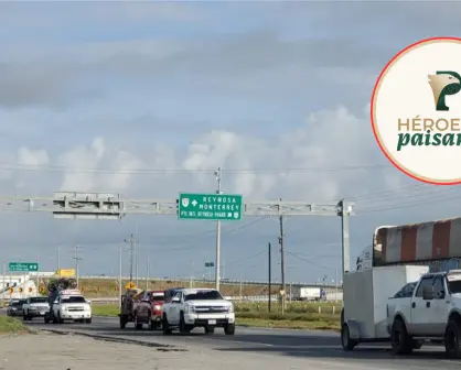 Programa Héroes Paisanos arrancará en este municipio de Tamaulipas