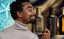 HUGO BOSS: este es el perfume más varonil para el verano