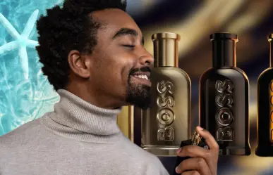 HUGO BOSS: este es el perfume más varonil para el verano