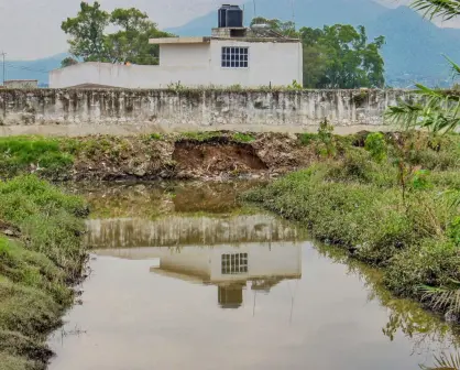 ¿Qué presas de agua están en riesgo en Edomex? Esto se sabe tras el desborde en Naucalpan