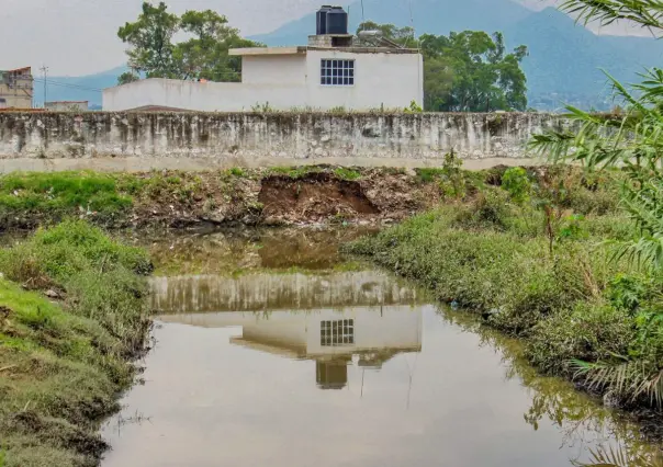 ¿Qué presas de agua están en riesgo en Edomex? Esto se sabe tras el desborde en Naucalpan