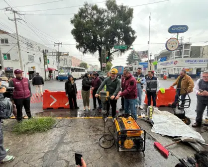 Ciclovía Isidro Fabela en Toluca: arranca segunda etapa de construcción, en esta fecha estará terminada