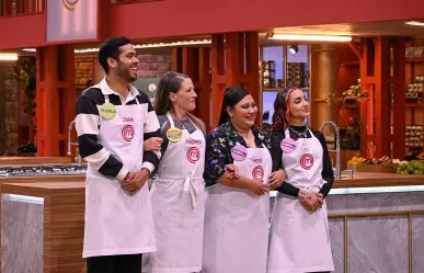 MasterChef Celebrity 2025: ¿quién fue la treceava eliminada del reality show?