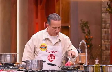 MasterChef Celebrity 2025: ¿Plutarco Haza fue traicionado por Andrea Noli?