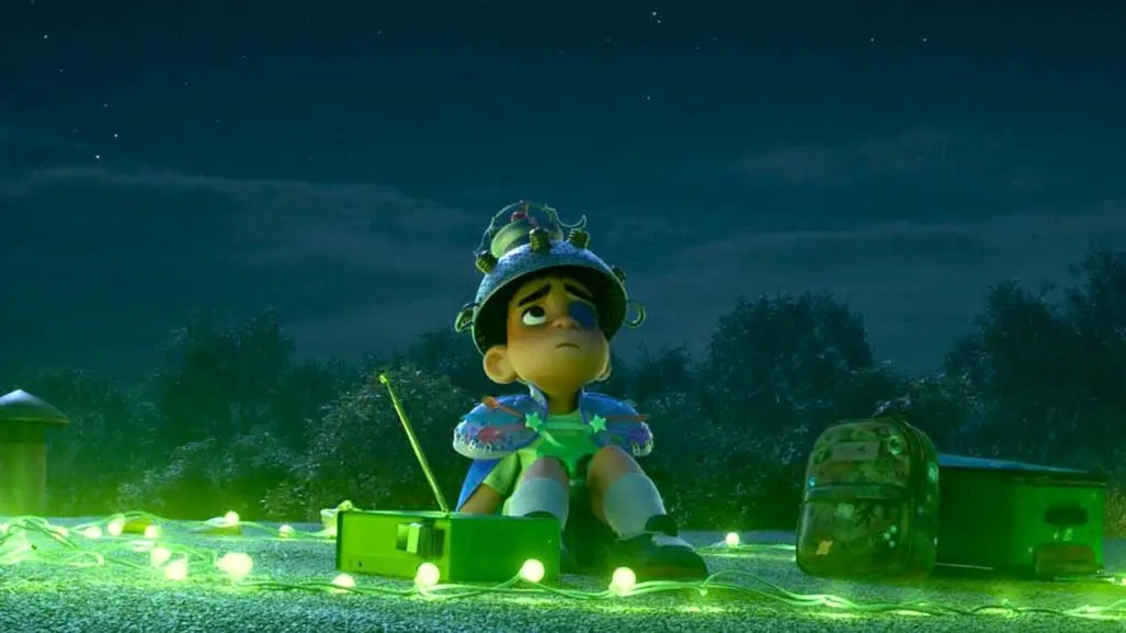 Elio: una entrañable aventura espacial de Disney-Pixar | Crítica