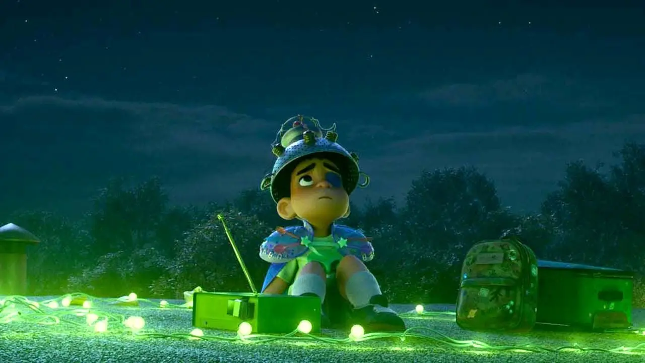 Foto: Disney-Pixar