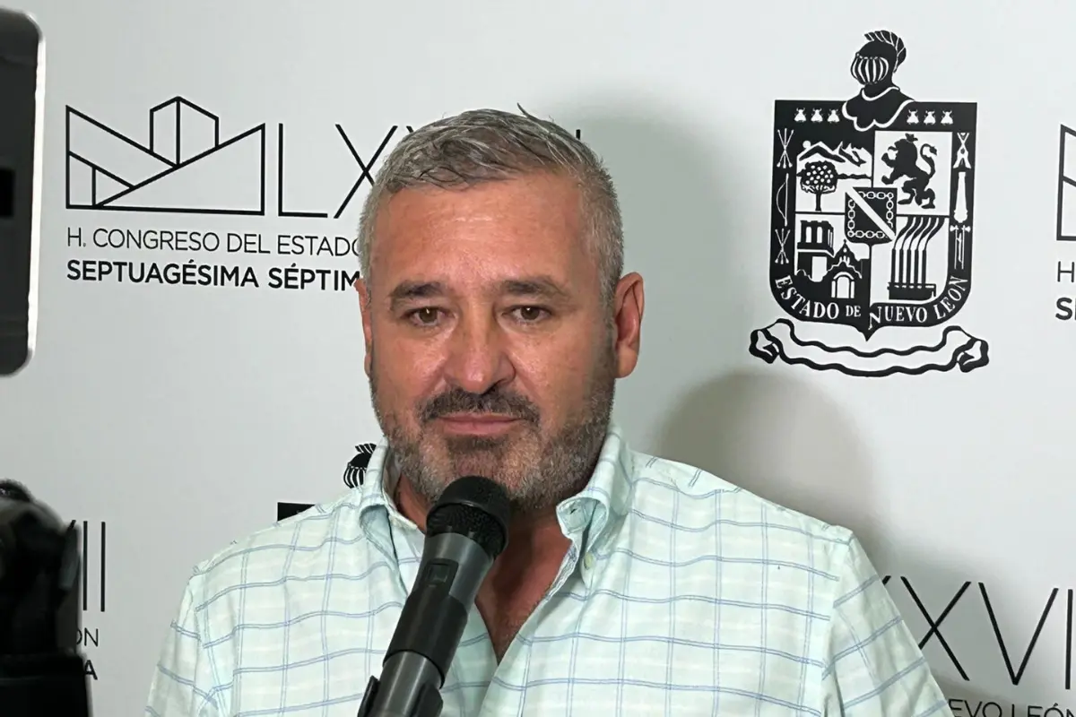Javier Caballero, indicó que se necesita más coordinación entre los entes de gobierno para reforzar la seguridad en la zona/Foto: Diego Ovalle