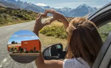 La carretera de Nuevo León que te lleva en 4 horas al Museo de las Culturas en Matehuala