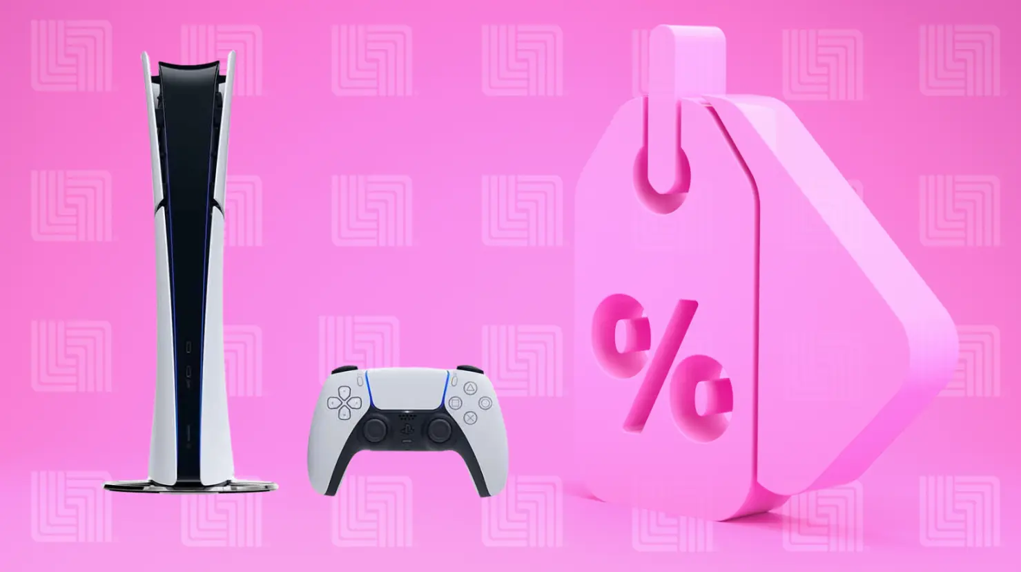 Liverpool tiene el Play Station 5 con el 30% de descuento. Foto: Canva | Liverpool.