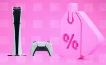 Liverpool tiene el Play Station 5 con el 30% de descuento