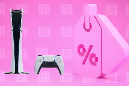 Liverpool tiene el Play Station 5 con el 30% de descuento Liverpool tiene el Play Station 5 con el 30% de descuento