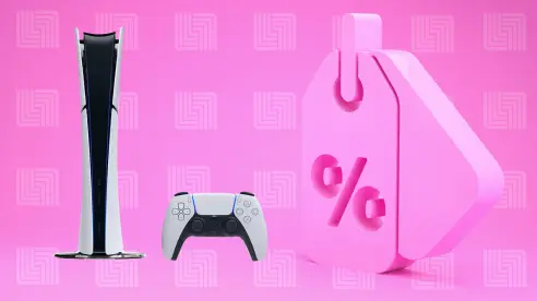 Liverpool tiene el Play Station 5 con el 30% de descuento