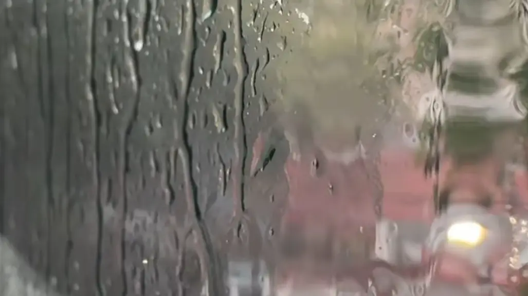 Activan Alerta Amarilla por fuertes lluvias en CDMX; estas son las alcaldías afectadas