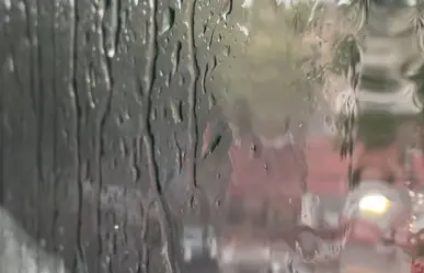 Activan Alerta Amarilla por fuertes lluvias en CDMX; estas son las alcaldías afectadas
