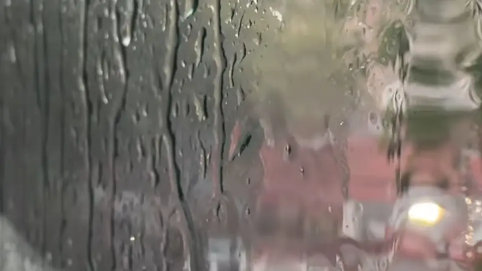 Activan Alerta Amarilla por fuertes lluvias en CDMX; estas son las alcaldías afectadas