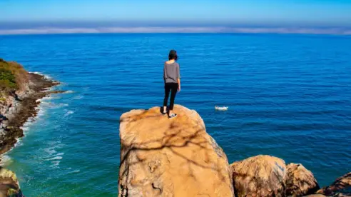 Nayarit tiene una playa virgen escondida que no te puedes perder