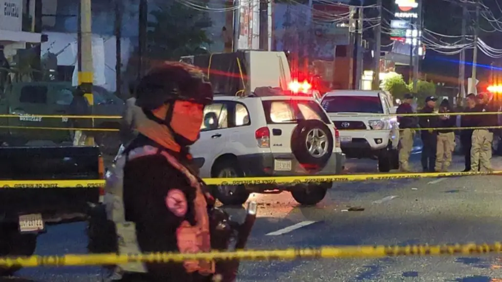 Matan a una pareja en Celaya, Guanajuato