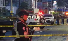Matan a una pareja en Celaya, Guanajuato