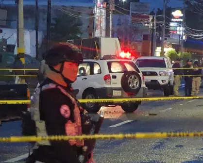 Matan a una pareja en Celaya, Guanajuato