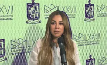 Perla Villarreal llama a fortalecer la prevención y atención de abusos infantiles desde las escuelas