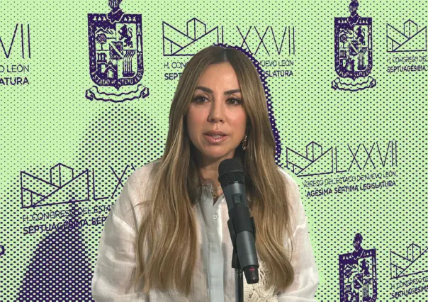Perla Villarreal llama a fortalecer la prevención y atención de abusos infantiles desde las escuelas