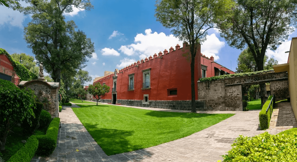 IPADE lidera el ranking de escuelas de negocios en México. Foto: IPADE
