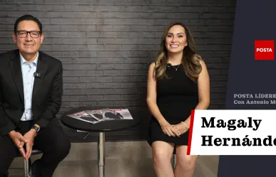 Magaly Hernández: la diputada que defiende la educación en Coahuila
