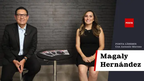 Magaly Hernández: la diputada que defiende la educación en Coahuila