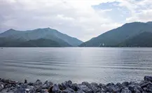 ¿Cuál es el verdadero nombre de la presa La Boca en Santiago?