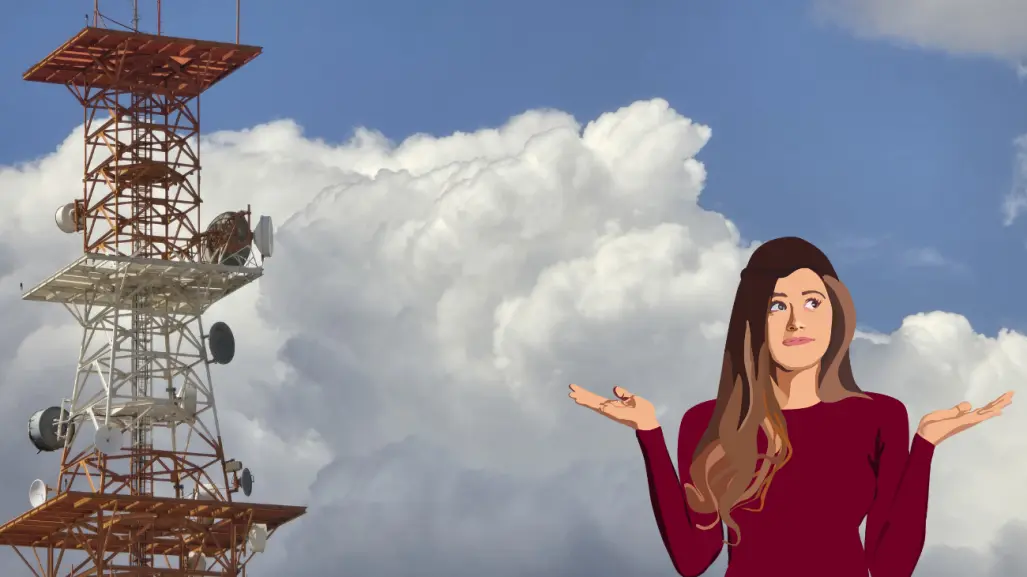 ¿Qué es el monzón mexicano y qué relación tiene con las lluvias de Durango?