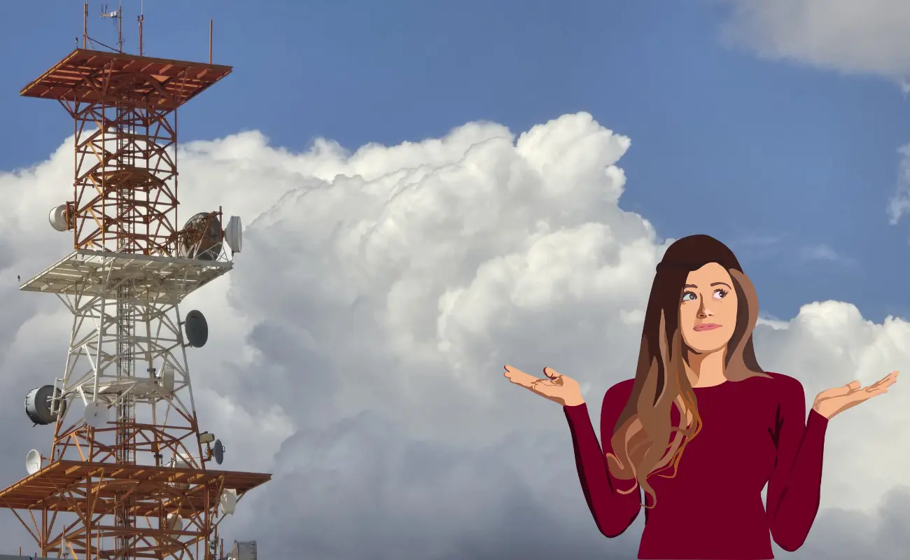 El monzón mexicano es un fenómeno climático que afora afecta a la entidad. Foto: Luis Lozano.