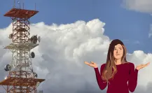 ¿Qué es el monzón mexicano y qué relación tiene con las lluvias de Durango?