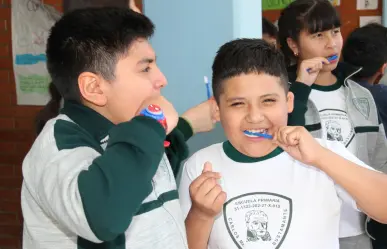 Calendario Escolar 2025-2026: ¿Cuál es el primer puente?