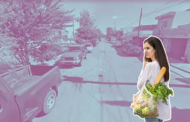 ¿Quieres iniciar tu semana surtiendo? Los lunes puedes visitar este mercadito en Apodaca