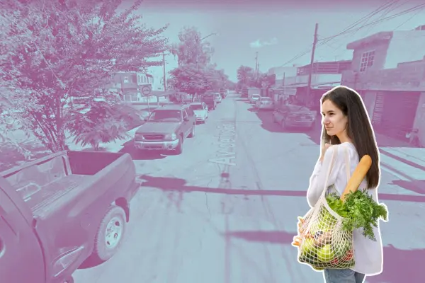¿Quieres iniciar tu semana surtiendo? Los lunes puedes visitar este mercadito en Apodaca