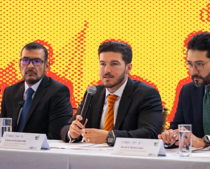 Samuel García propone implementación gradual de la jornada de 40 horas