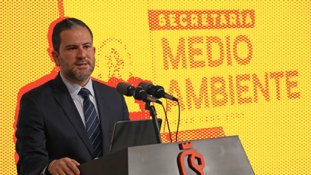 Secretaría de Medio Ambiente combatirá a quienes tiren basura en áreas prohibidas