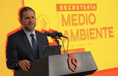 Secretaría de Medio Ambiente combatirá a quienes tiren basura en áreas prohibidas