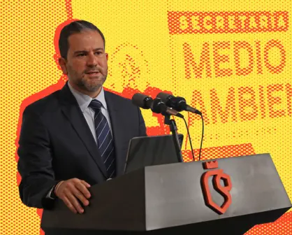 Secretaría de Medio Ambiente combatirá a quienes tiren basura en áreas prohibidas