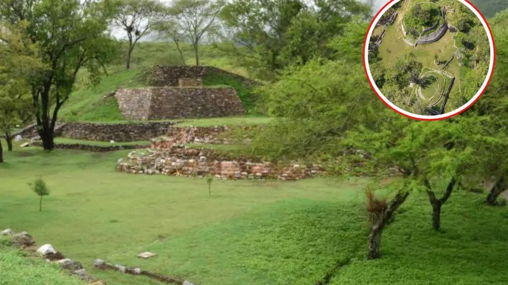 El misterioso paraíso cerca de CDMX donde la naturaleza se vive como en tiempos ancestrales