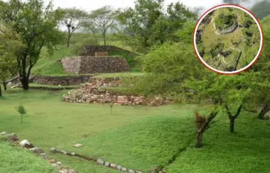 El misterioso paraíso cerca de CDMX donde la naturaleza se vive como en tiempos ancestrales
