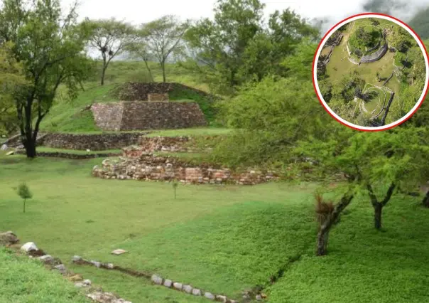 El misterioso paraíso cerca de CDMX donde la naturaleza se vive como en tiempos ancestrales