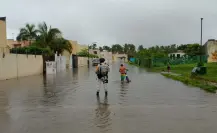 Temporada de lluvias en México: ¿Cuándo llegará a su fin, según CENAPRED?