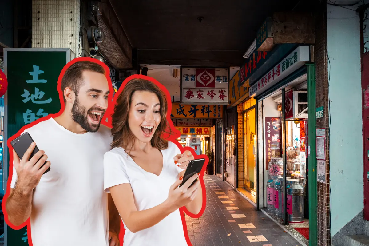Tiendas Chinas han desplazado la tradición y la inversion local en el Sur de Tamaulipas