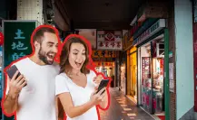 Tiendas chinas han desplazado la tradición y la inversión local en el sur de Tamaulipas