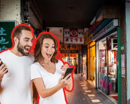 Tiendas chinas han desplazado la tradición y la inversión local en el sur de Tamaulipas