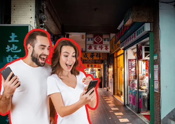 Tiendas chinas han desplazado la tradición y la inversión local en el sur de Tamaulipas