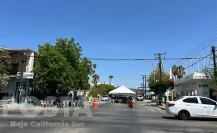 Trabajadores de OOMSAPAS en La Paz realizan asamblea para destituir a la directora